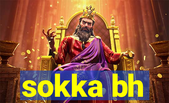 sokka bh